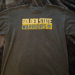 Steph Curry - Youth XL - Jersey T Shirt